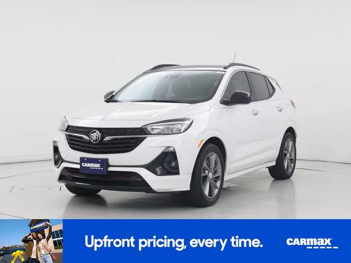 2020 Buick Encore GX Preferred
