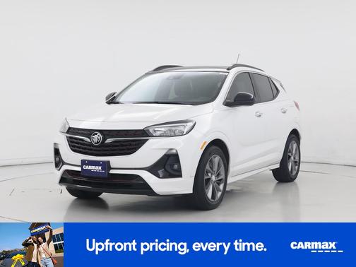 2020 Buick Encore GX Preferred