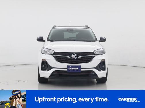 2020 Buick Encore GX Preferred