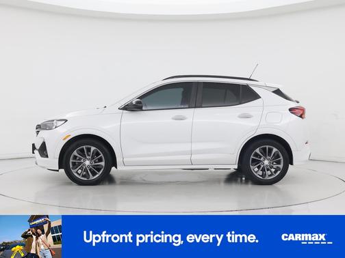 2020 Buick Encore GX Preferred