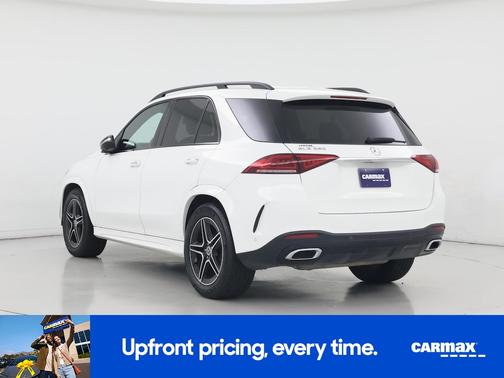 2021 Mercedes-Benz GLE 350 GLE 350