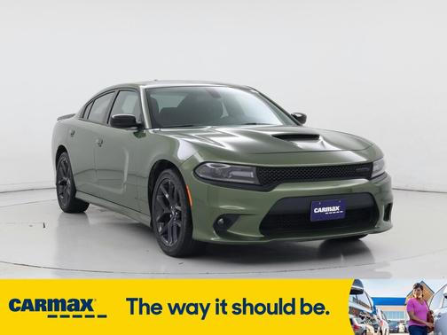 2021 Dodge Charger GT
