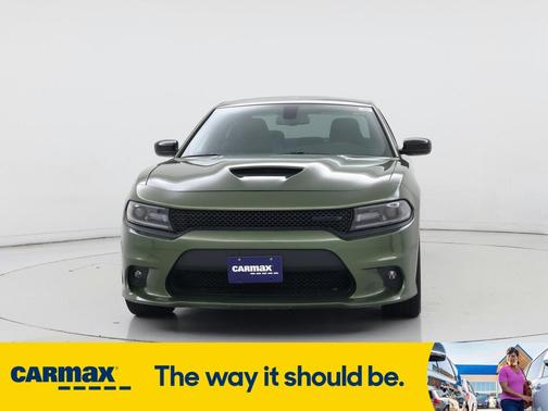 2021 Dodge Charger GT