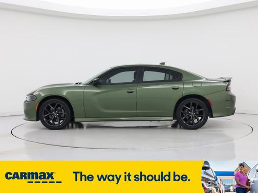 2021 Dodge Charger GT