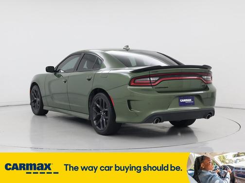 2021 Dodge Charger GT