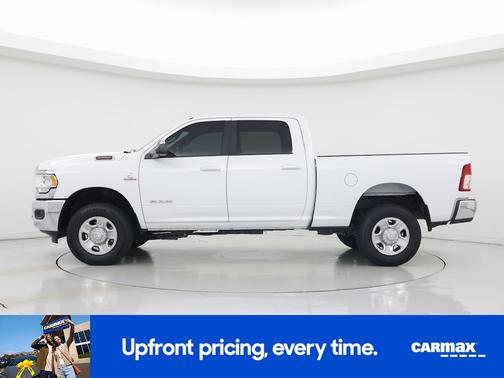 2022 RAM 2500 Bighorn