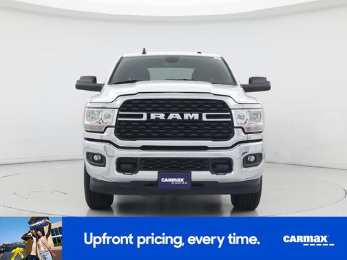 2022 RAM 2500 Bighorn