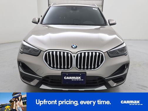 2021 BMW X1 SDrive28i