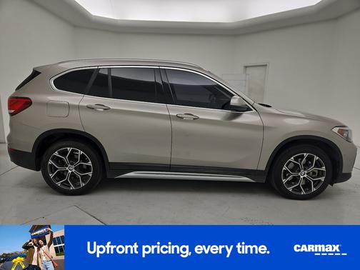 2021 BMW X1 SDrive28i