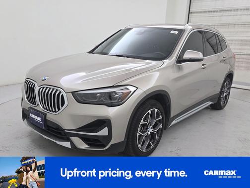 2021 BMW X1 SDrive28i