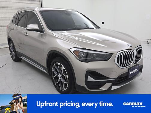 2021 BMW X1 SDrive28i