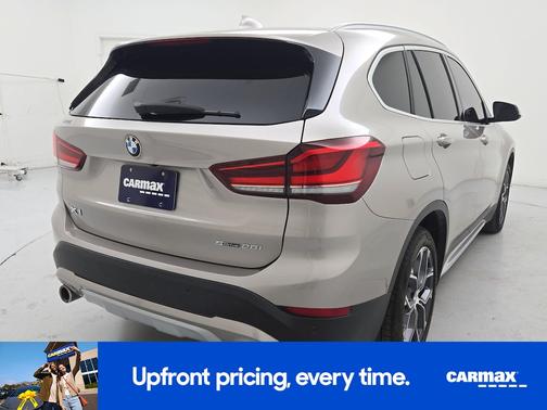 2021 BMW X1 SDrive28i