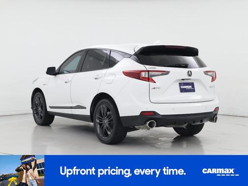 2022 Acura RDX A-Spec