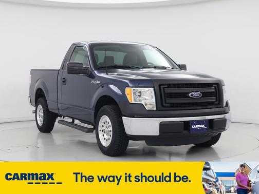 2014 Ford F-150 XL