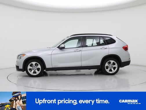 2015 BMW X1 SDrive28i