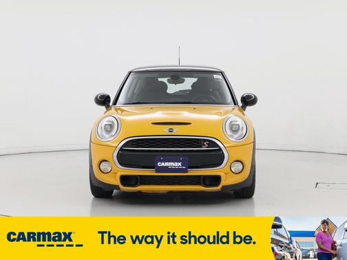 2017 MINI Hardtop S