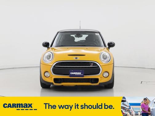 2017 MINI Hardtop S