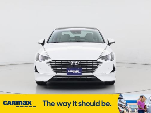 2023 Hyundai SONATA Hybrid Limited