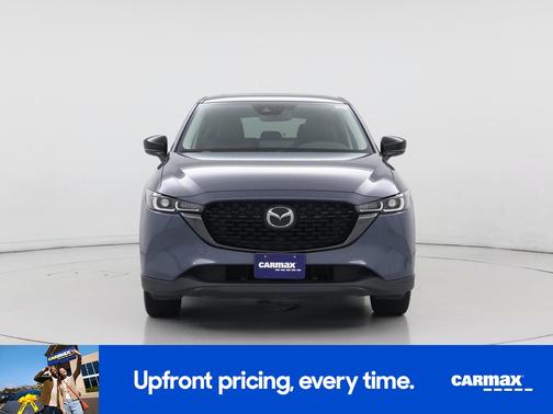 2023 Mazda CX-5 Carbon Edition