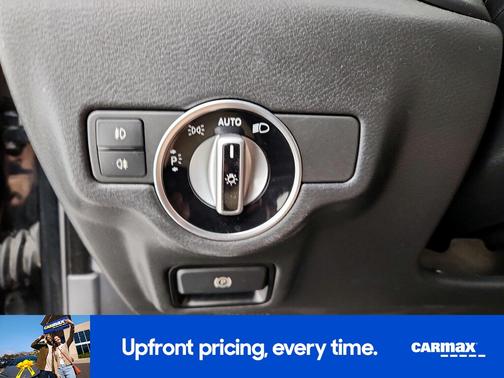 2018 INFINITI QX30 Premium