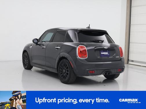 2016 MINI Hardtop S