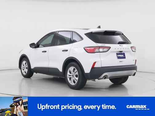 2020 Ford Escape S