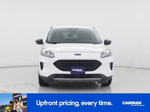 2020 Ford Escape S