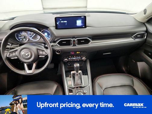 2024 Mazda CX-5 2.5 S Preferred Package