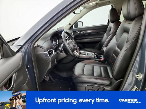 2024 Mazda CX-5 2.5 S Preferred Package