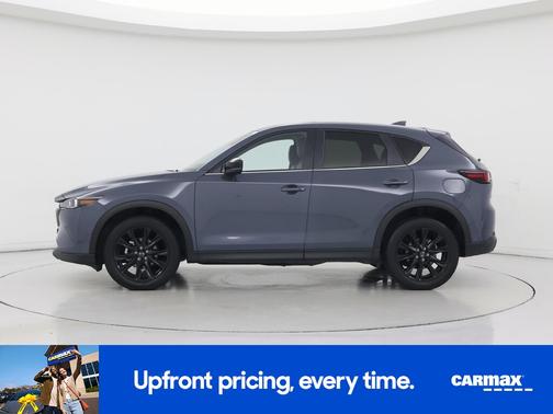 2024 Mazda CX-5 2.5 S Preferred Package
