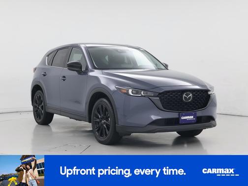 2024 Mazda CX-5 2.5 S Preferred Package