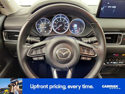 2024 Mazda CX-5 2.5 S Preferred Package