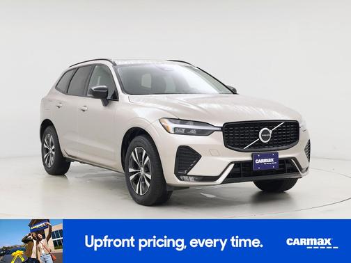 2025 Volvo XC60 B5 Core