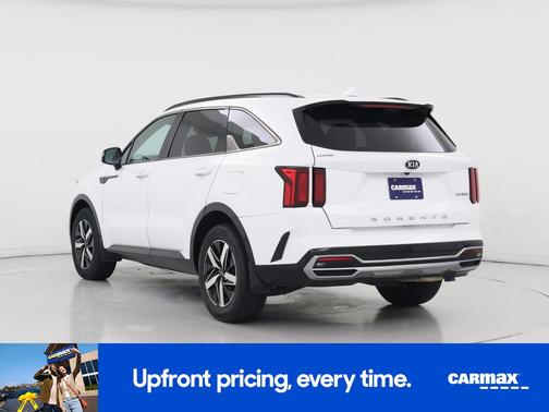 2021 Kia Sorento EX
