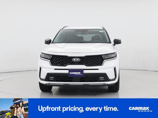 2021 Kia Sorento EX