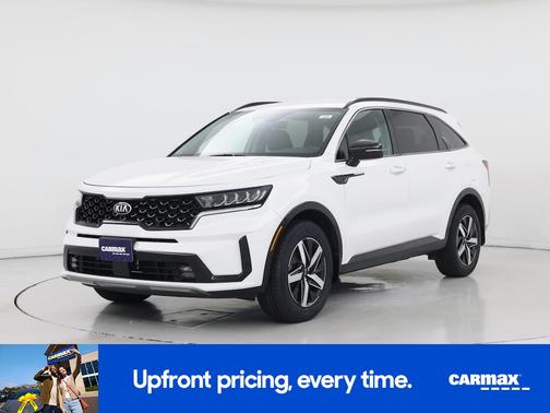 2021 Kia Sorento EX
