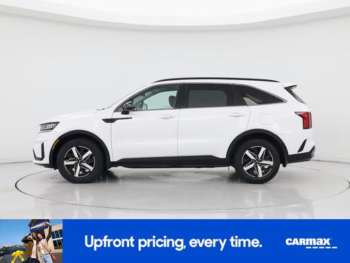 2021 Kia Sorento EX