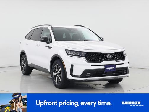 2021 Kia Sorento EX