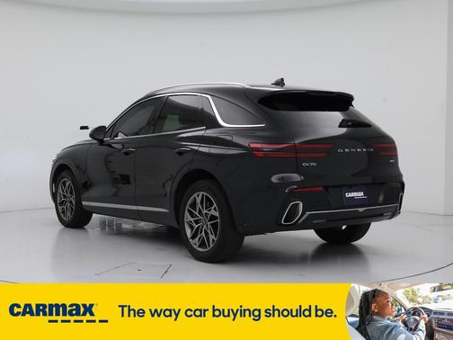 2023 Genesis GV70