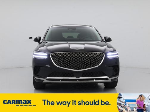 2023 Genesis GV70