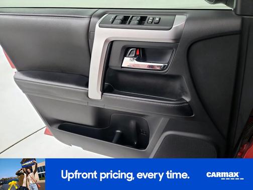 2023 Toyota 4Runner TRD Sport