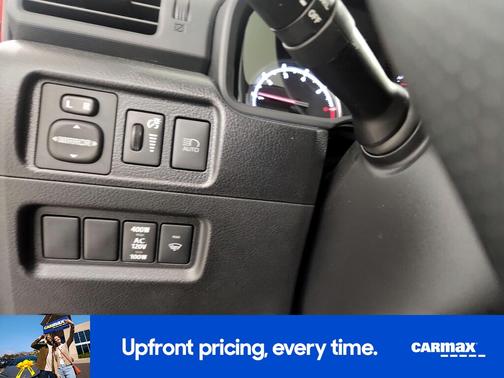 2023 Toyota 4Runner TRD Sport