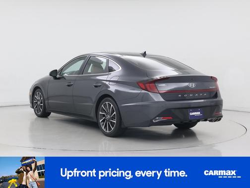 2023 Hyundai SONATA Limited