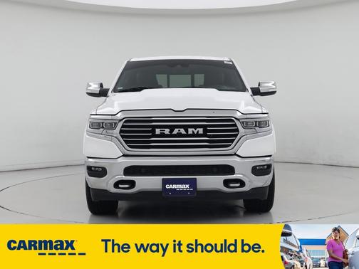 2022 RAM 1500 Longhorn