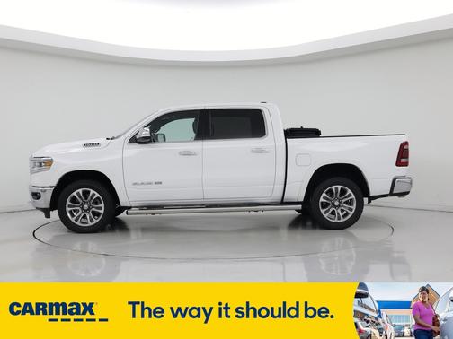 2022 RAM 1500 Longhorn