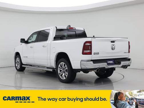 2022 RAM 1500 Longhorn