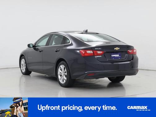 2023 Chevrolet Malibu 1LT