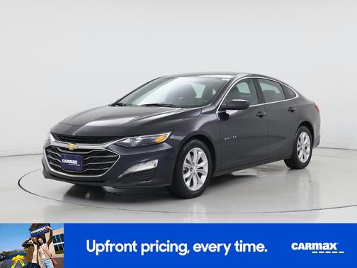 2023 Chevrolet Malibu 1LT