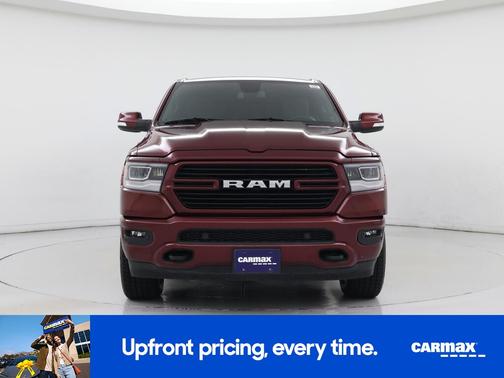 2019 RAM 1500 Lonestar