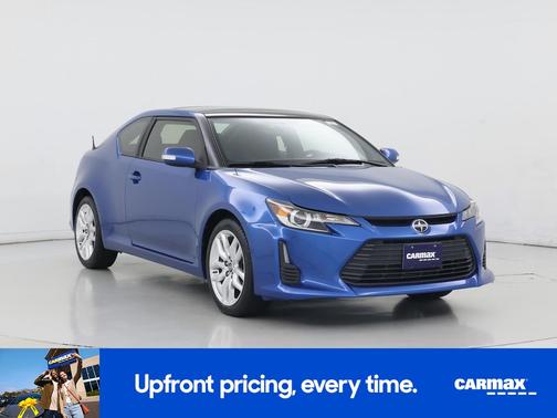 2015 Scion tC Base (A6)